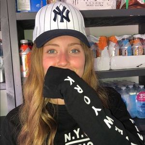 Meet your Posher, Sydney